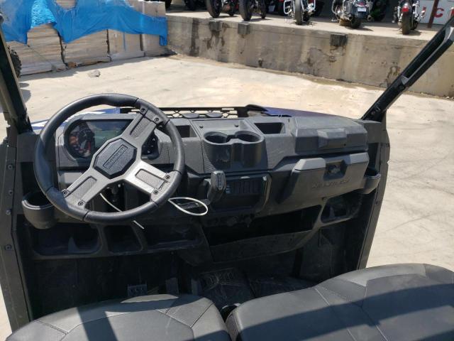 2021 POLARIS RANGER CRE 4XARSE99XM8060432