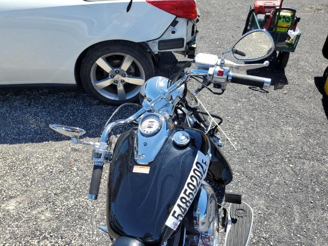 2007 YAMAHA XVS650 JYAVM01E97A108251