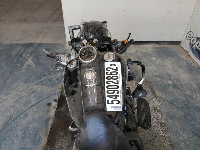 2017 HARLEY-DAVIDSON FLHRXS 1HD1KVC20HB659705