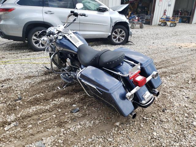 2003 HARLEY-DAVIDSON FLHRI 1HD1FBW123Y710293