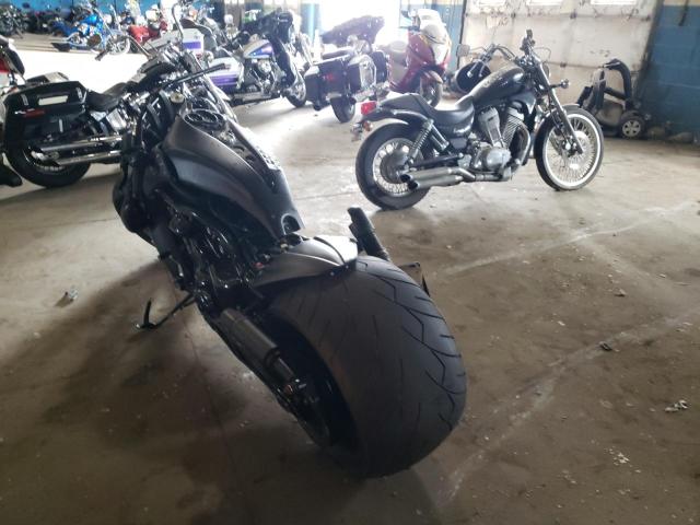 2014 HARLEY-DAVIDSON VRSCF VROD 1HD1HPH18EC807440