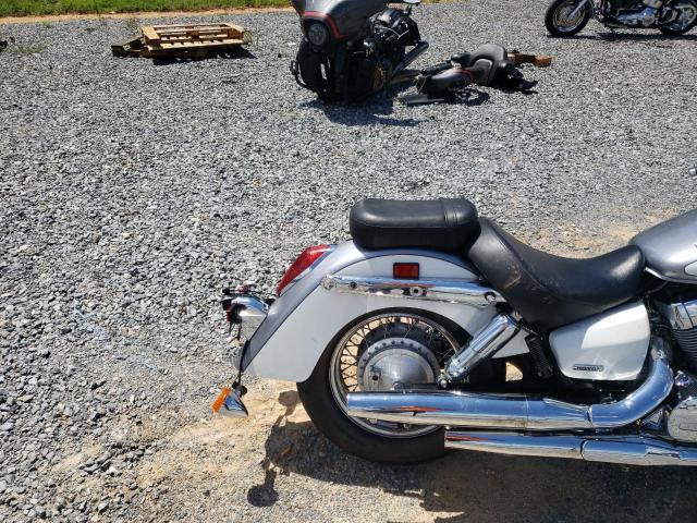 2013 HONDA VT750 CA JH2RC5048DK800299
