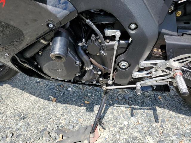 2007 HONDA 125 JH2SC57007M303289