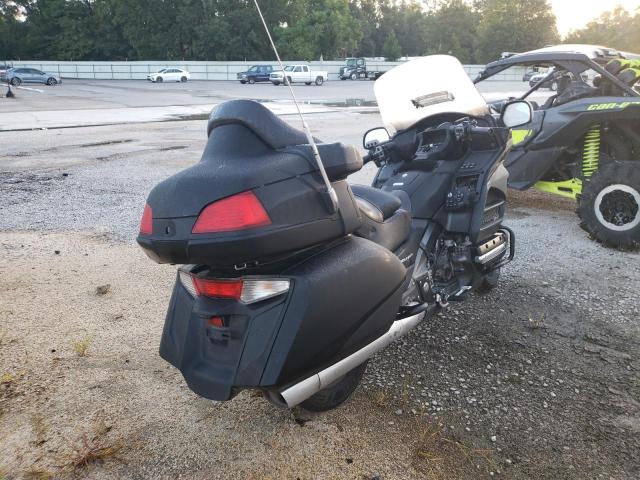 2014 HONDA GL1800 H JH2SC68W2EK000144