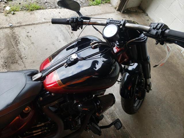2017 HARLEY-DAVIDSON FXSE 1HD1TG915HB955357