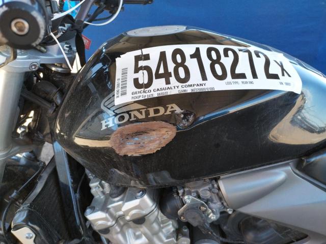 2006 HONDA CB600 F ZDCPC36036F100087