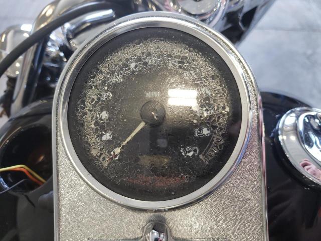 2000 HARLEY-DAVIDSON FLHRCI 1HD1FRW13YY604922