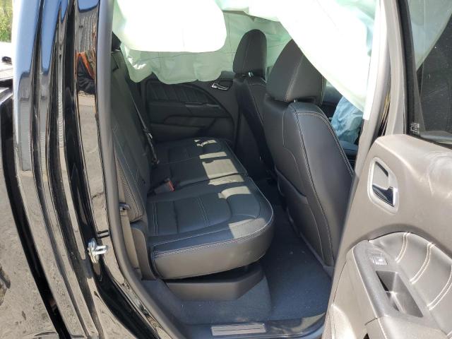 2021 GMC CANYON DEN 1GTG6EENXM1174172