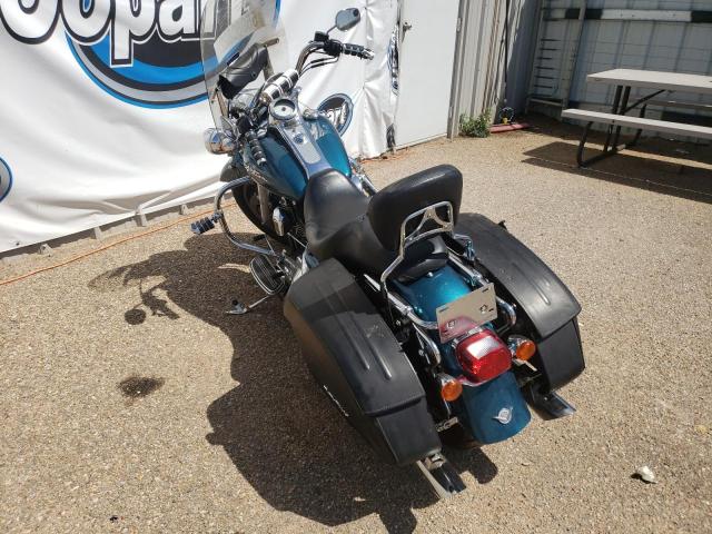 2004 HARLEY-DAVIDSON FLHRSI 1HD1FYW104Y731129