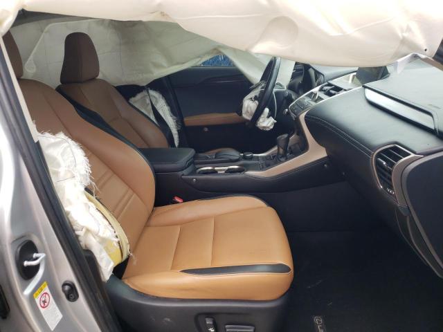 2015 LEXUS NX 200T JTJYARBZ8F2020300