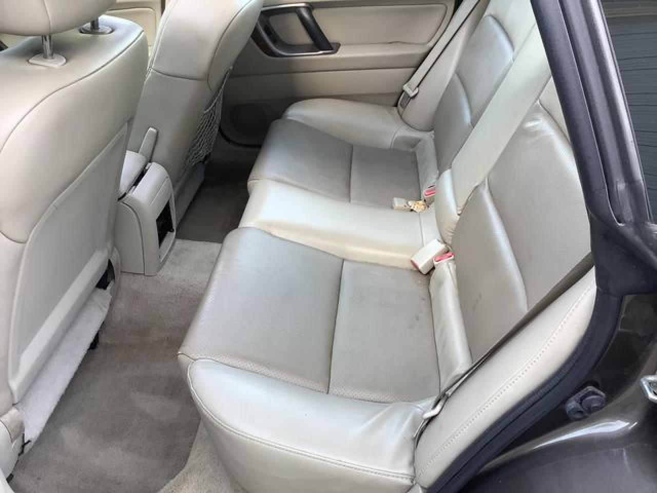 2008 Subaru Outback 3.0R Ll Bean VIN: 4S4BP86C884360735 Lot: 55287732
