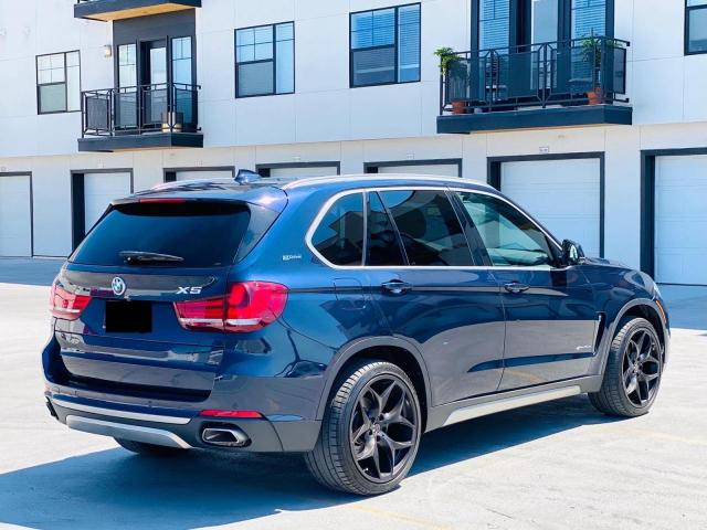 2018 BMW X5 XDR40E 5UXKT0C50J0W00282