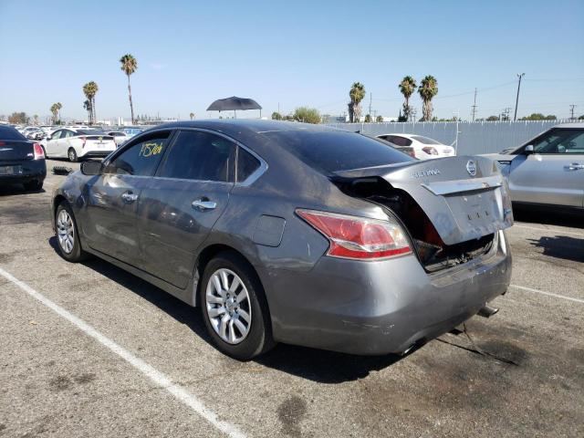 1N4AL3AP0EC323212 Nissan ALTIMA 2.5