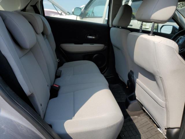 2019 HONDA HR-V LX - 3CZRU6H38KG703867