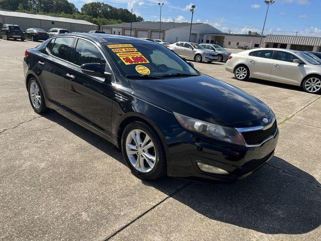 Седаны KIA OPTIMA 2013 unknown-not-ok-for-inv