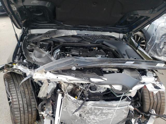 2021 MERCEDES-BENZ CLS 450 4M W1K2J5KB5MA090950