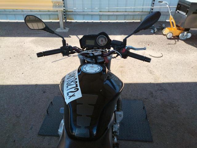 2006 HONDA CB600 F ZDCPC36036F100087