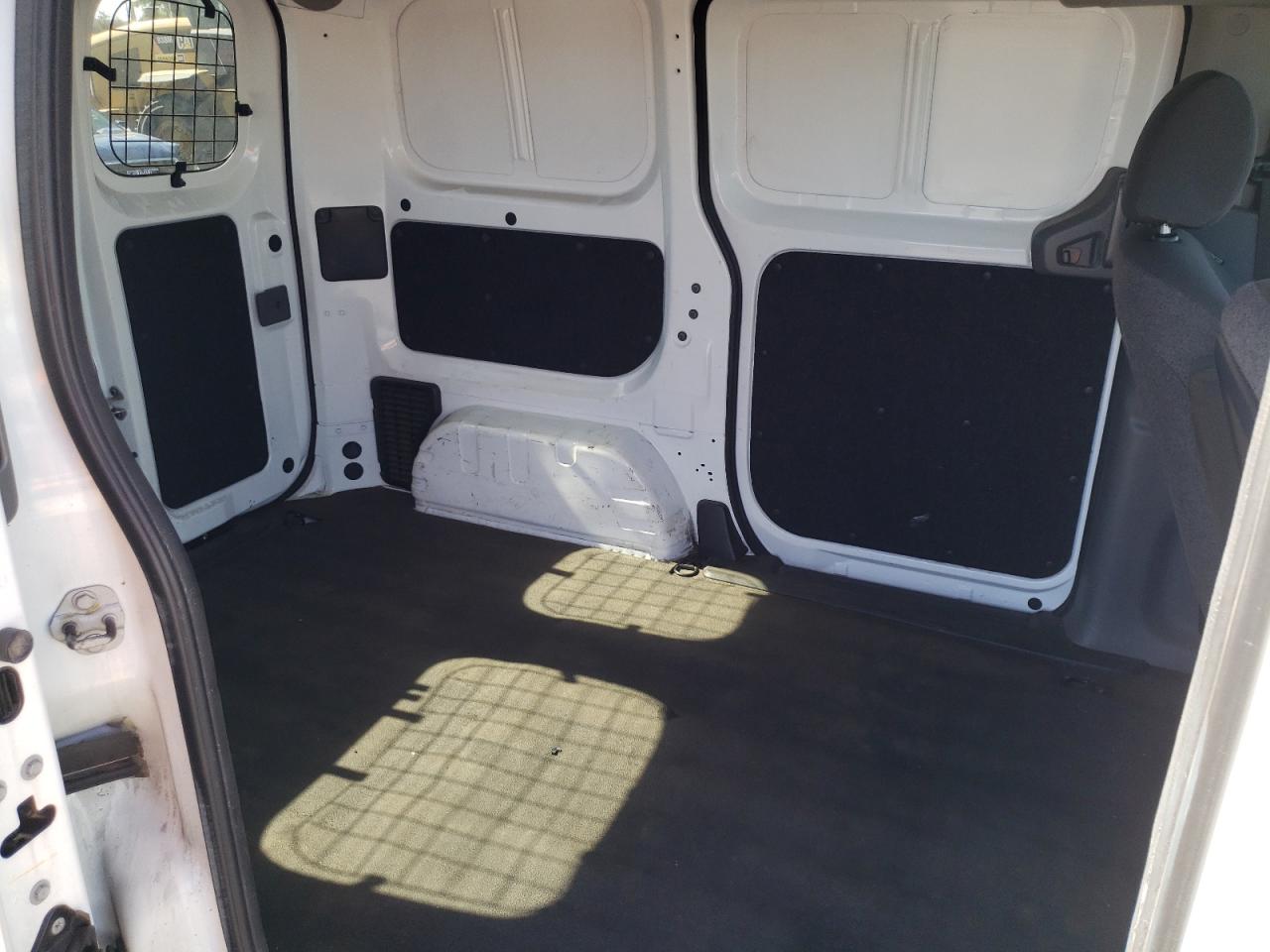 3N6CM0KN2HK711565 NISSAN NV 2017
