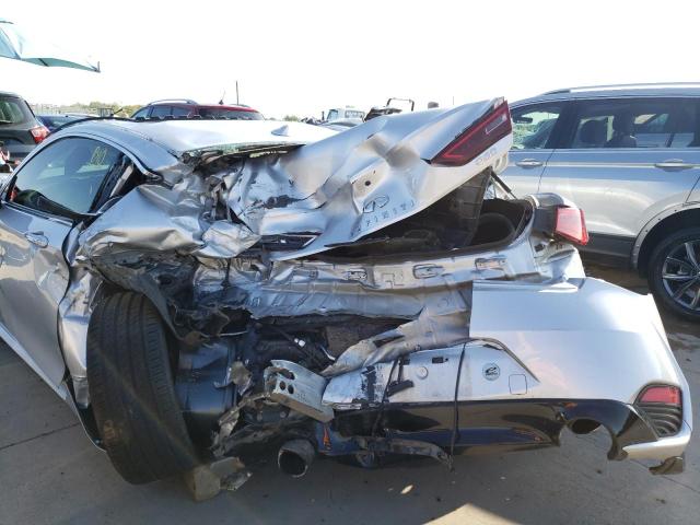 2019 INFINITI Q60 PURE JN1EV7EK1KM230641