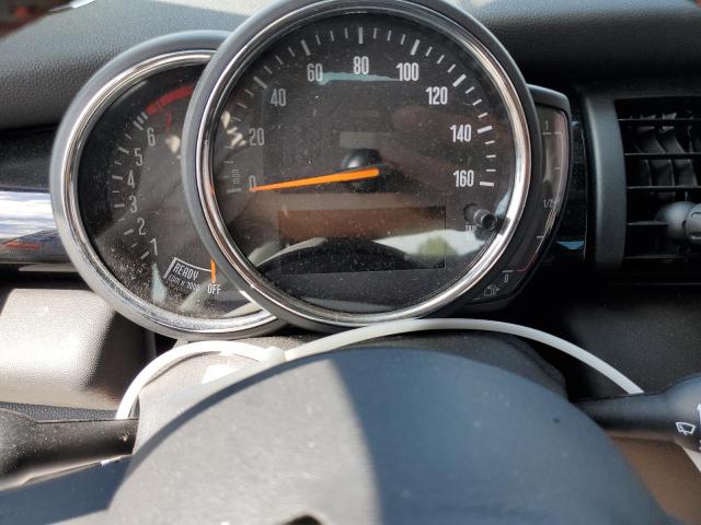 WMWXP7C59K2A53569 Mini Cooper