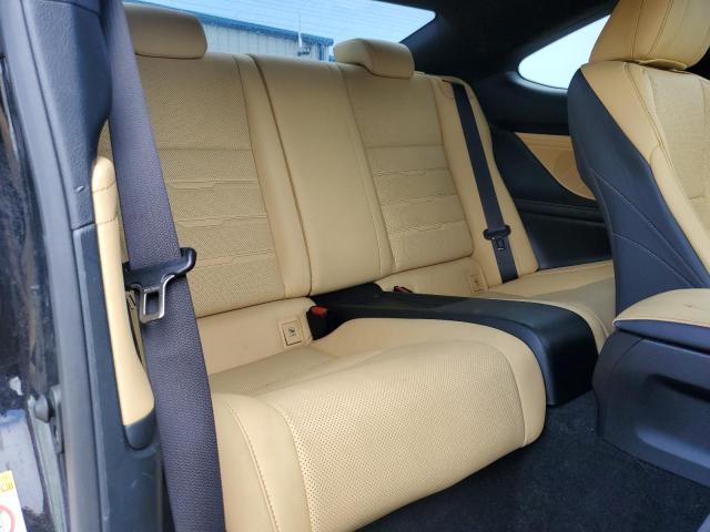 2015 LEXUS RC 350 JTHHE5BC0F5001099
