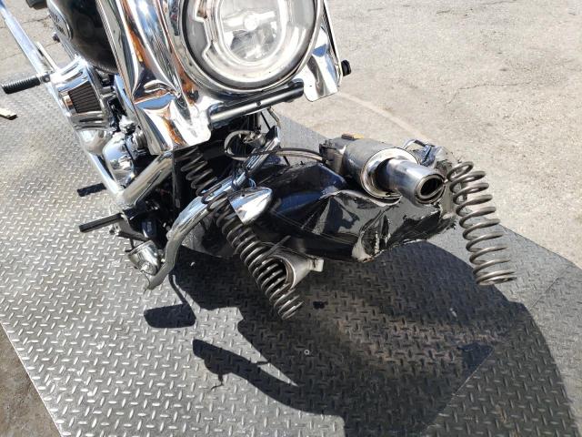 2021 HARLEY-DAVIDSON FLHC 1HD1YAJ17MB034990