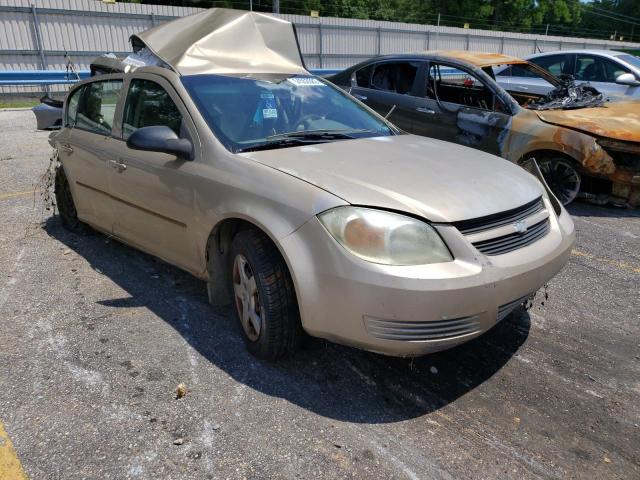 2005 Chevrolet Cobalt 