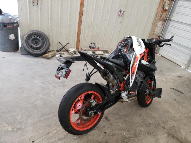 2021 KTM 890 DUKE R VBKTU9402MM811053