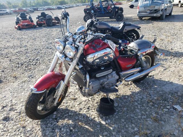 2005 TRIUMPH MOTORCYCLE ROCKET III SMTC00L455J225075