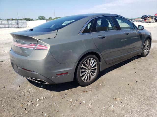 2017 LINCOLN MKZ SELECT 3LN6L5C92HR623488