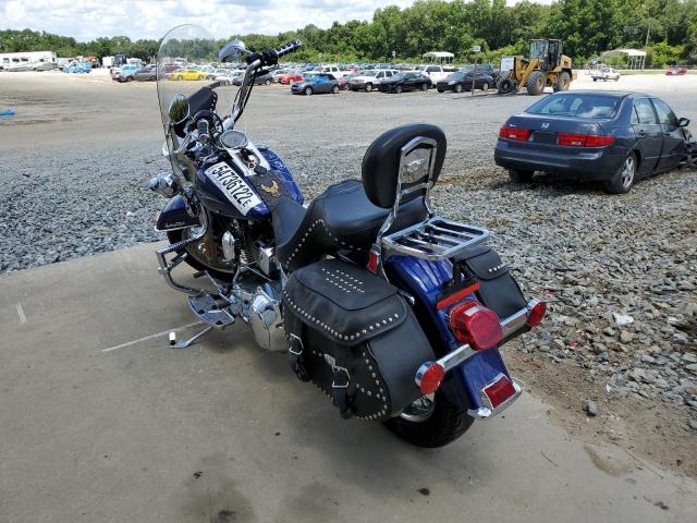 2006 HARLEY-DAVIDSON FLSTCI 1HD1BWB156Y018090
