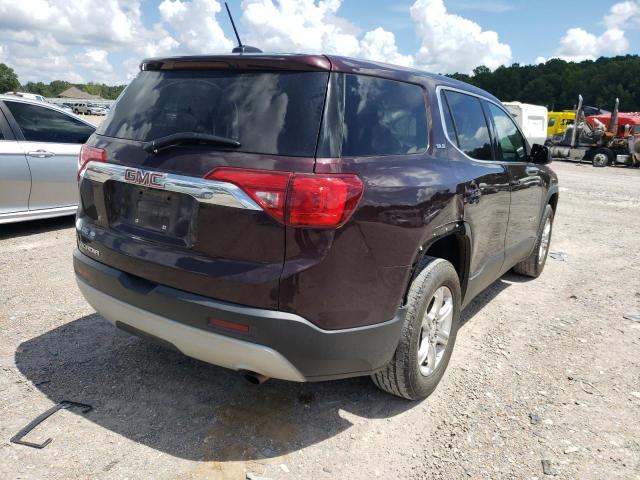 1GKKNKLA7HZ239048 GMC ACADIA SLE