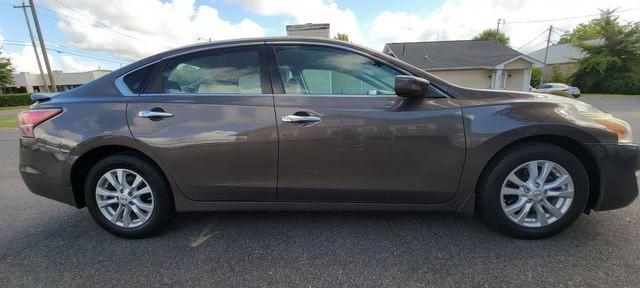 Седаны NISSAN ALTIMA 2014 unknown-not-ok-for-inv