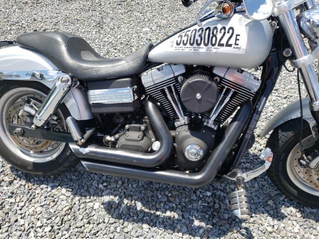 2010 HARLEY-DAVIDSON MARINE LOT 1HD1GY418AC307285