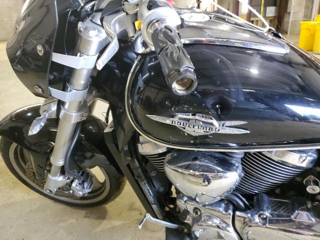 2009 SUZUKI VZ1500 JS1VY55A992100753