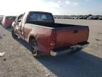2002 Ford F150  იყიდება San Antonio-ში, TX - Side