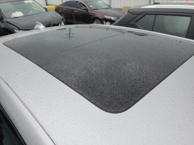 2015 CHRYSLER 300 S - 2C3CCAGGXFH842494