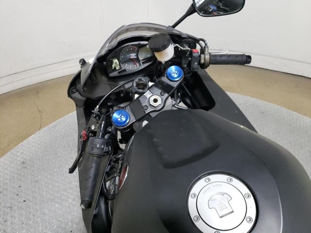 2020 HONDA CBR600 RA JH2PC40JXLK600269