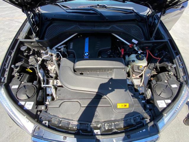 2018 BMW X5 XDR40E 5UXKT0C50J0W00282