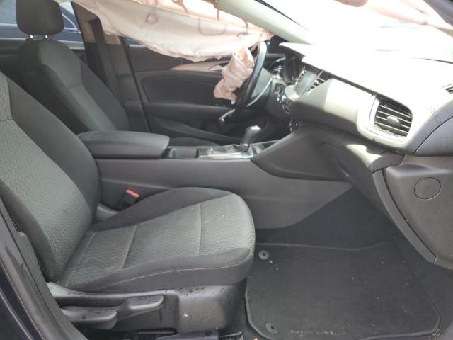 2019 BUICK REGAL TOUR W04GU8SX6K1012107