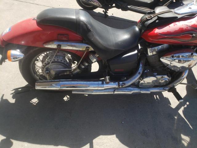 2007 HONDA VT750 C2F JH2RC53427M004443