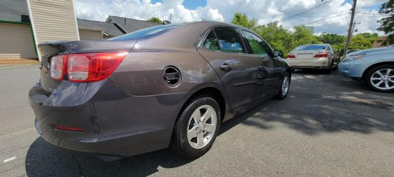 2013 Chevrolet Malibu Ls VIN: 1G11A5SA7DF315071 Lot: 55294872