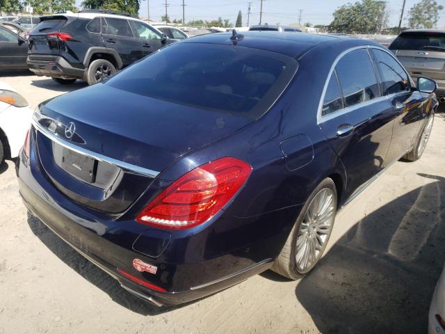 2016 MERCEDES-BENZ S 550E WDDUG6DB0GA254121