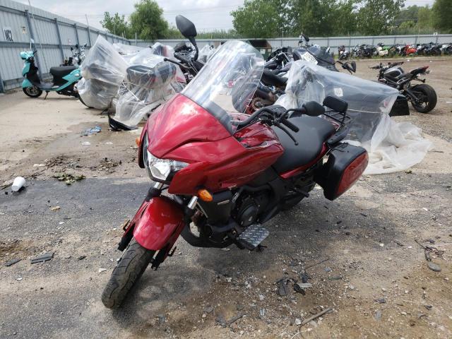 2014 HONDA CTX700 JH2RC6902EK001075