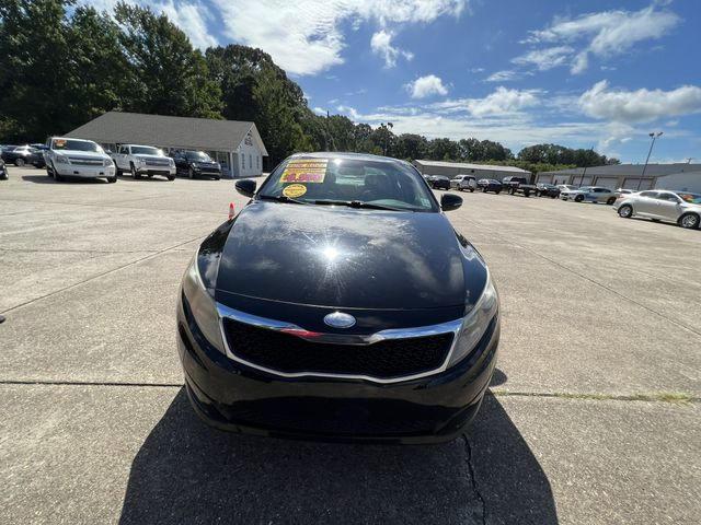 Седаны KIA OPTIMA 2013 unknown-not-ok-for-inv