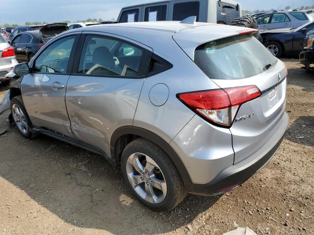 2019 HONDA HR-V LX - 3CZRU6H38KG703867