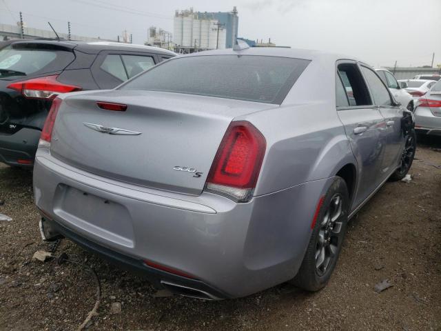 2015 CHRYSLER 300 S - 2C3CCAGGXFH842494