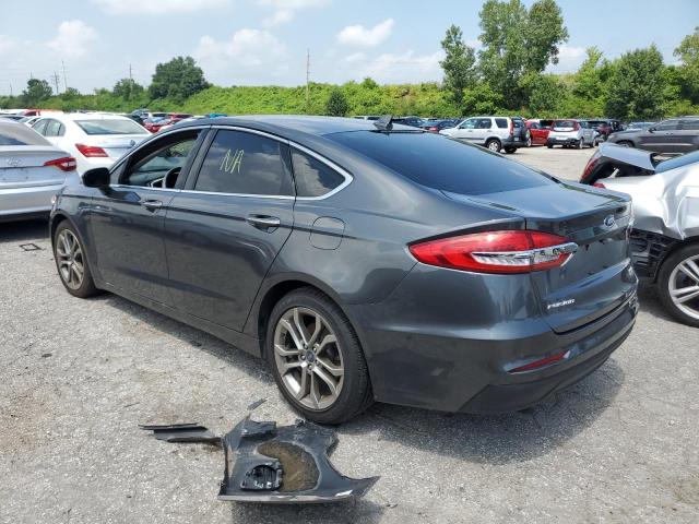 3FA6P0CD4KR252668 2019 FORD FUSION, photo no. 3