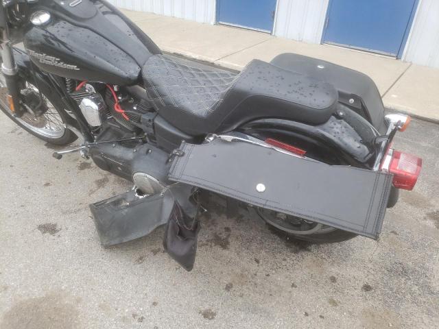 2006 HARLEY-DAVIDSON FXDBI 1HD1GX1126K336714