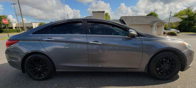 Седаны HYUNDAI SONATA 2012 unknown-not-ok-for-inv